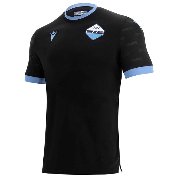 Tailandia Camiseta Lazio Segunda equipo 2021-22